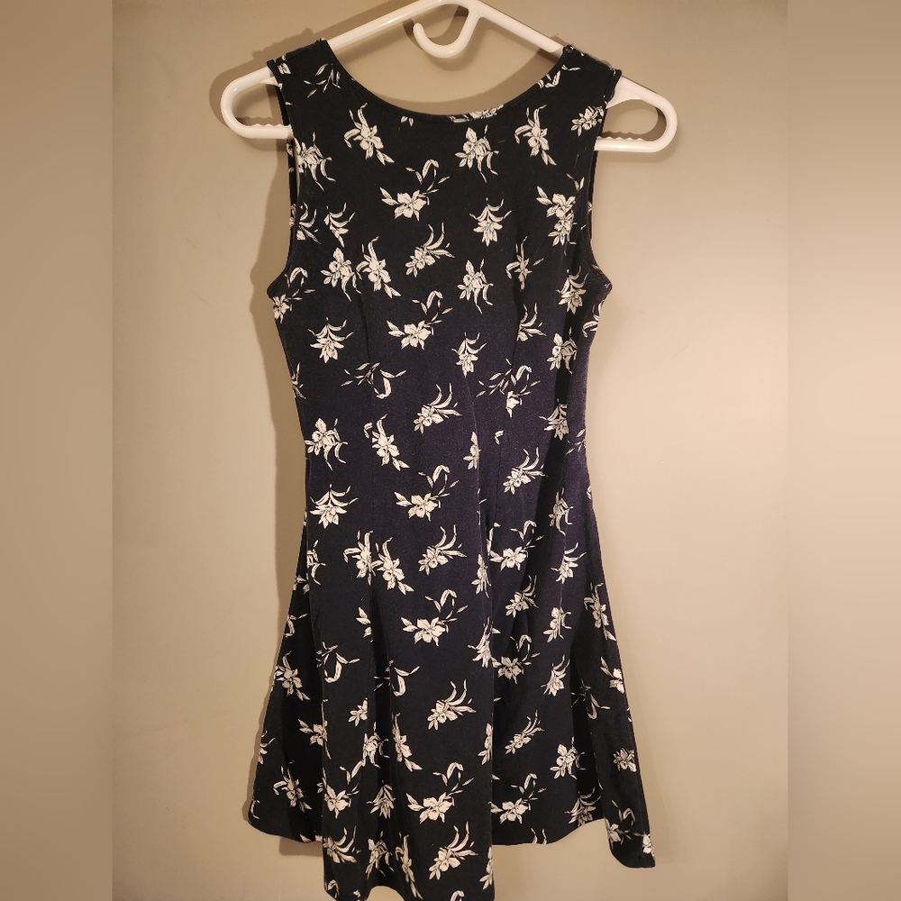 Cotton dress